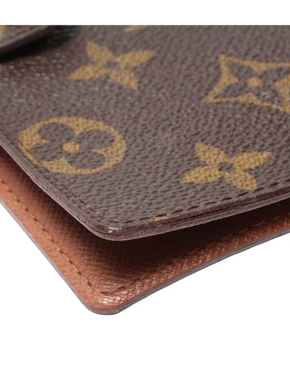 Louis Vuitton Notebook Cover Agenda PM Monogram
